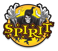 Save $10 on Spirit Halloween Any Order Promo Codes
